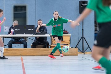 Bild 60 - B-Juniorinnen 2 Loewinnen Cup